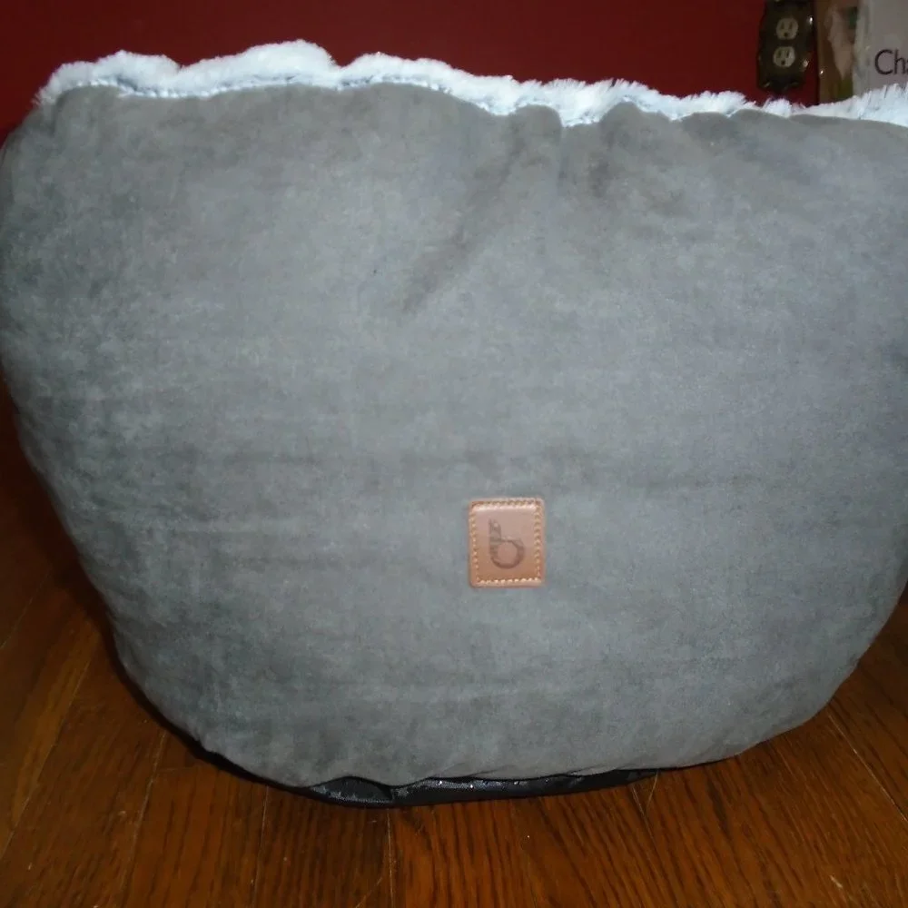 Cat Pocket by Litterbox